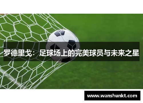 罗德里戈：足球场上的完美球员与未来之星